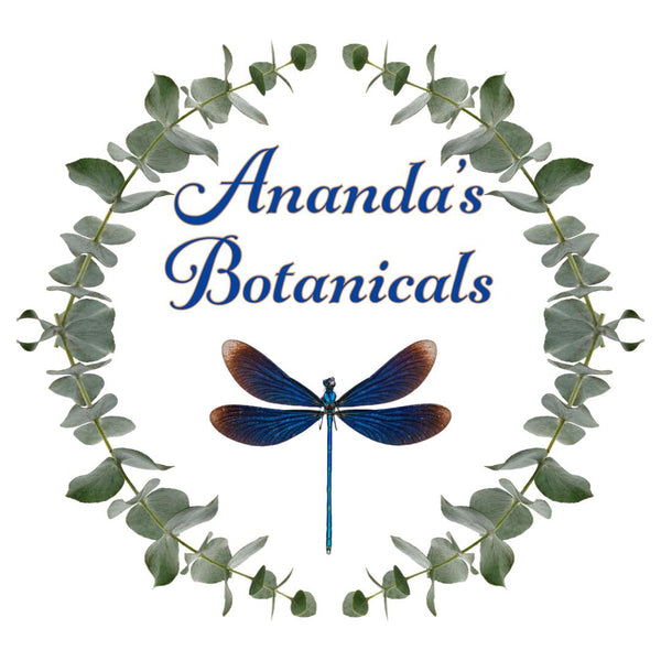 Ananda's Botanicals